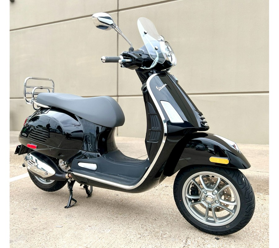 2023 Vespa GTS 300