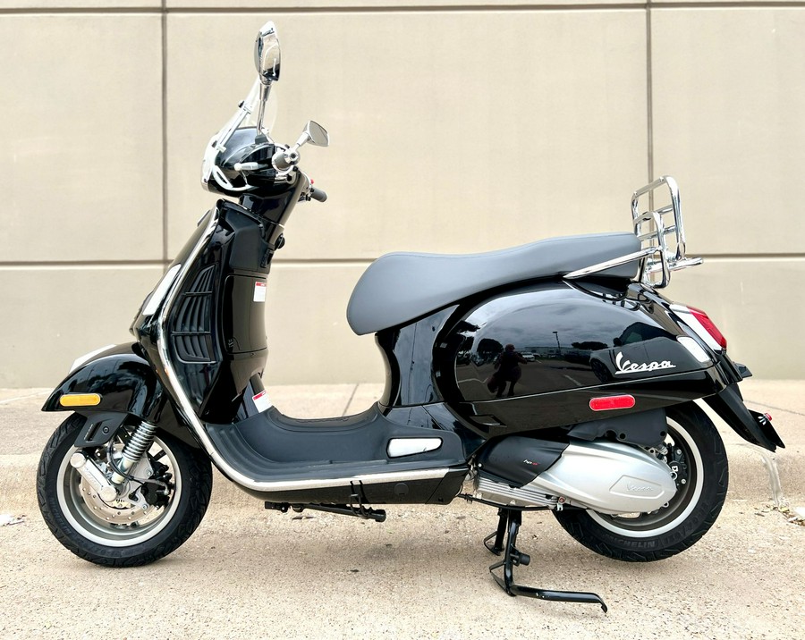 2023 Vespa GTS 300