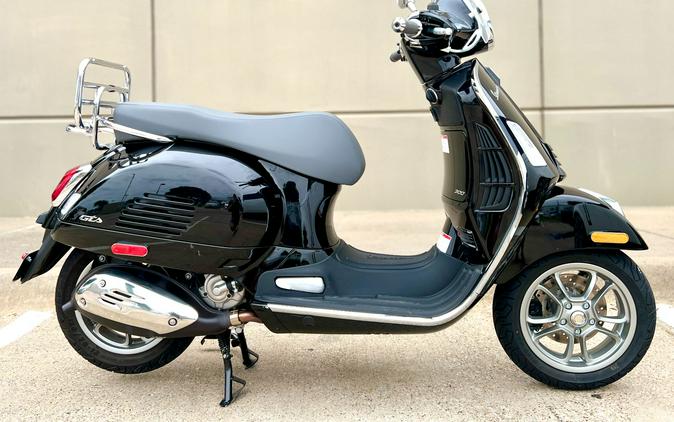 2023 Vespa GTS 300