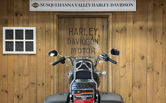 2024 Harley-Davidson Heritage 114