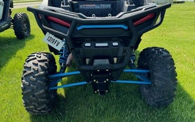 2020 Polaris RZR XP 4 1000