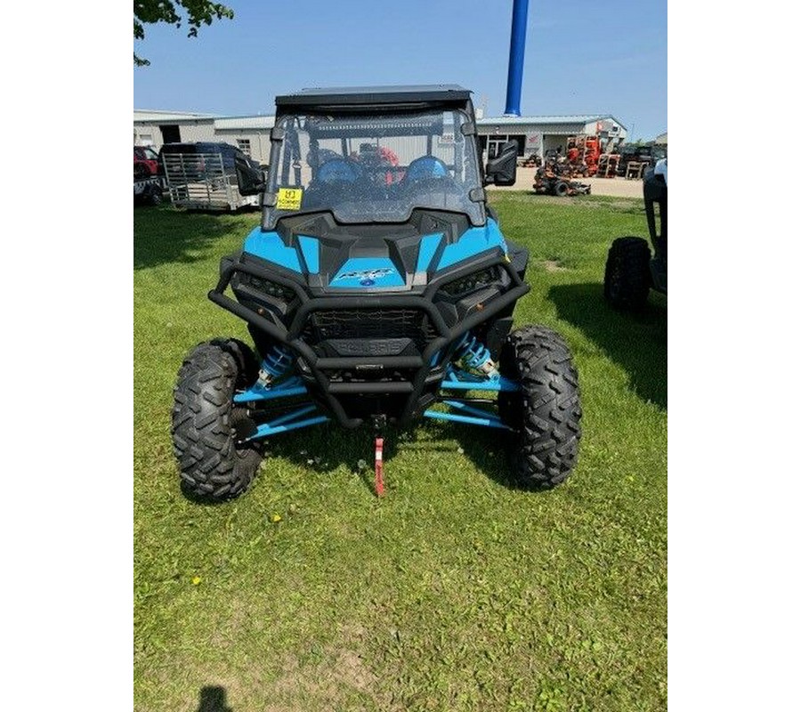 2020 Polaris RZR XP 4 1000