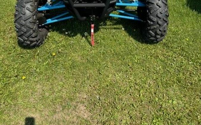 2020 Polaris RZR XP 4 1000