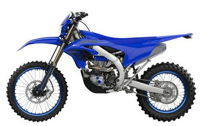 2024 Yamaha WR450F