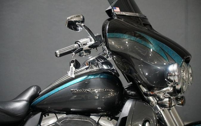 2015 Harley-Davidson® FLHTKSE - CVO™ Limited