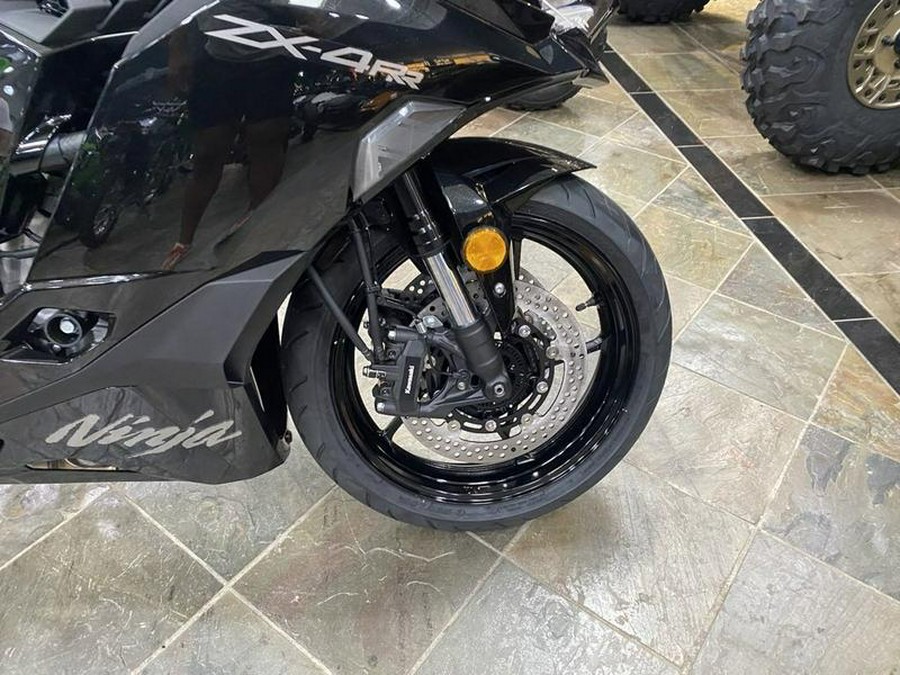 2024 Kawasaki Ninja® ZX™-4R ABS