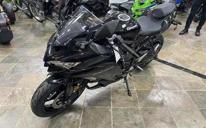 2024 Kawasaki Ninja® ZX™-4R ABS