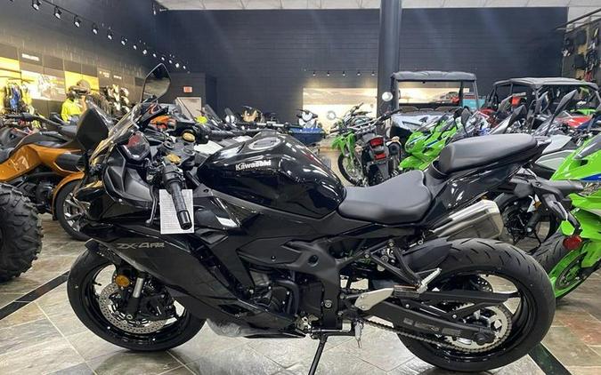 2024 Kawasaki Ninja® ZX™-4R ABS