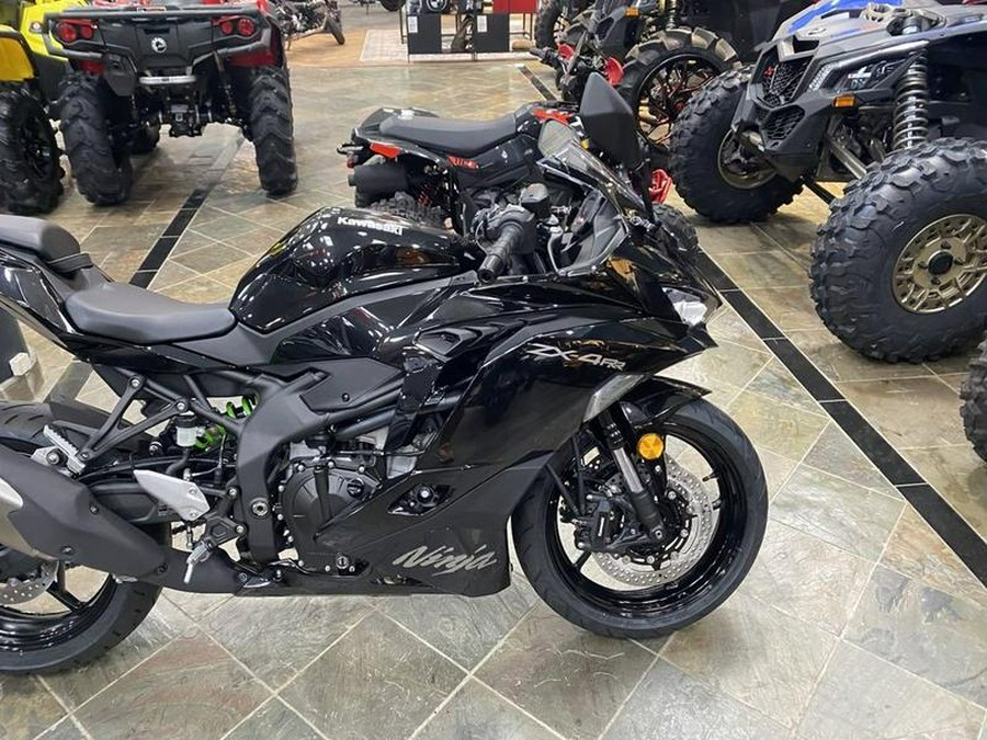 2024 Kawasaki Ninja® ZX™-4R ABS