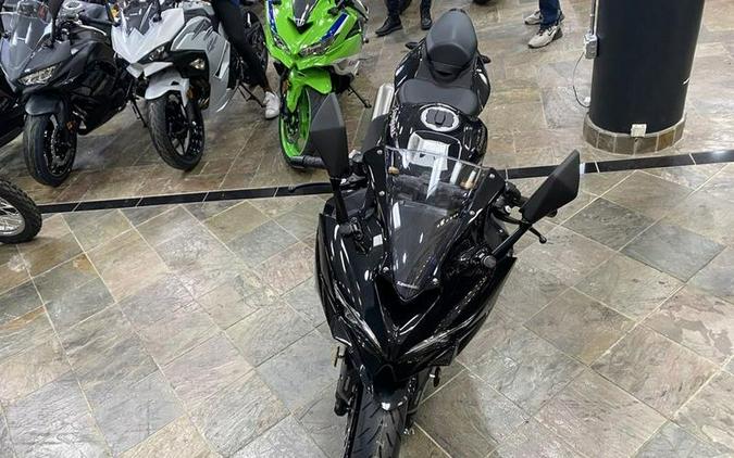 2024 Kawasaki Ninja® ZX™-4R ABS