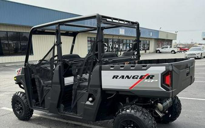 2024 Polaris® Ranger Crew SP 570 Premium