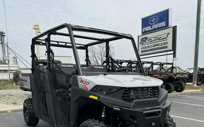 2024 Polaris® Ranger Crew SP 570 Premium