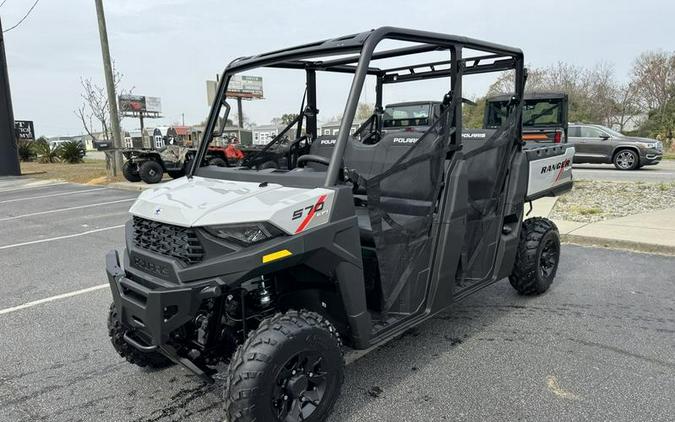 2024 Polaris® Ranger Crew SP 570 Premium