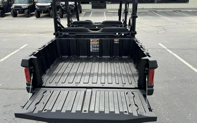 2024 Polaris® Ranger Crew SP 570 Premium