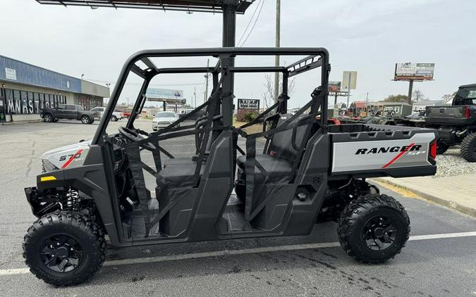 2024 Polaris® Ranger Crew SP 570 Premium