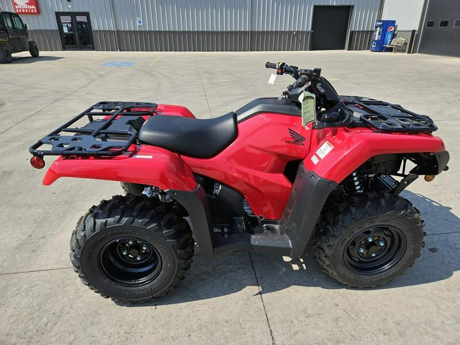 2024 Honda® RANCHER 4X4 EPS RD