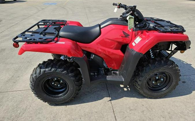 2024 Honda® RANCHER 4X4 EPS RD