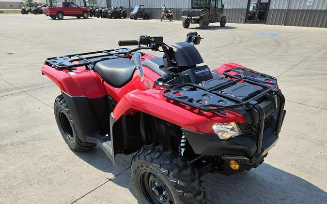 2024 Honda® RANCHER 4X4 EPS RD