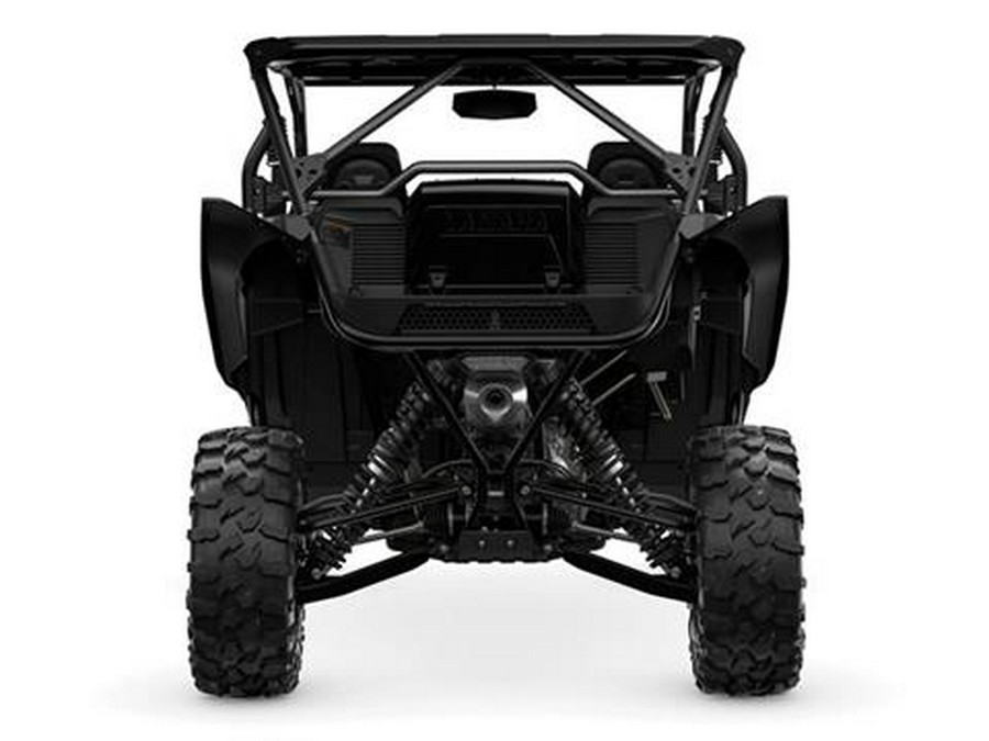 2025 Yamaha YXZ1000R SS XT-R
