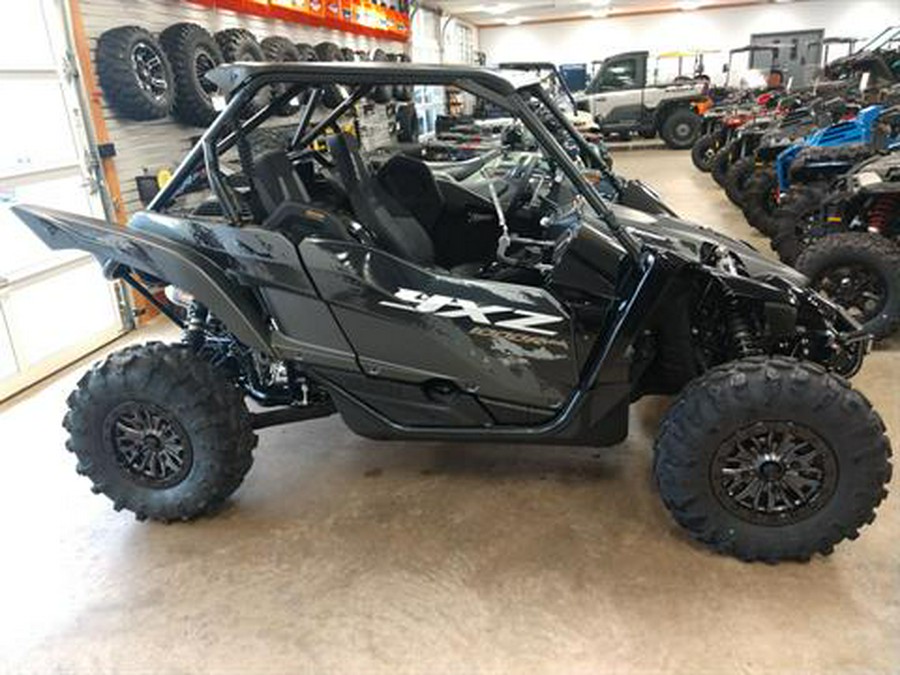 2025 Yamaha YXZ1000R SS XT-R