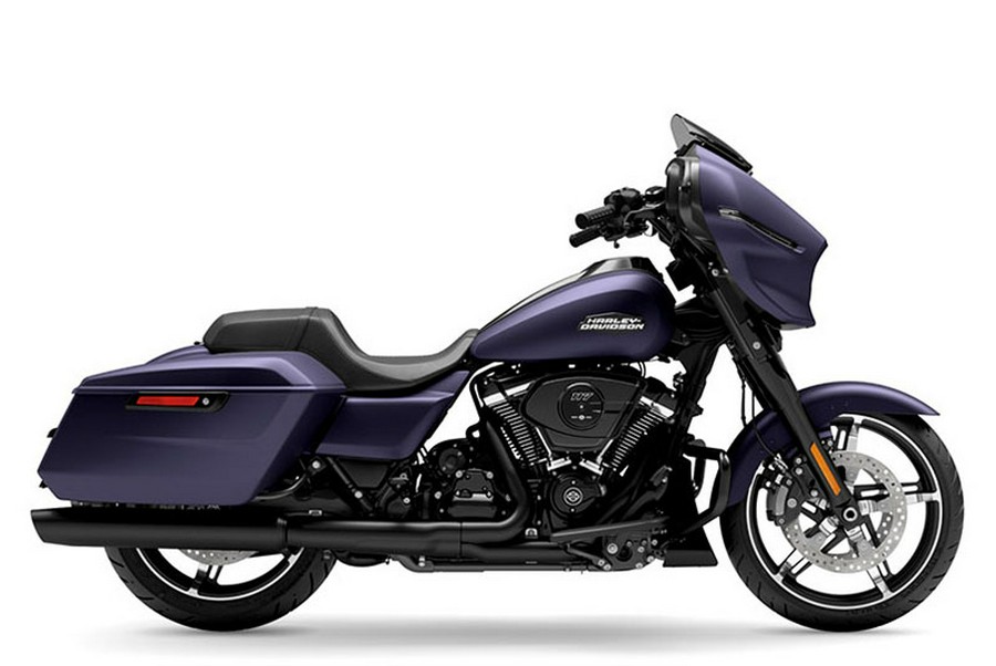 2025 Harley-Davidson Street Glide®