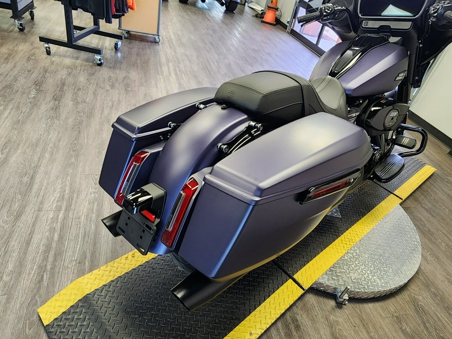 2025 Harley-Davidson Street Glide®