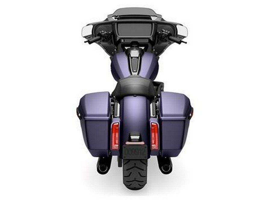 2025 Harley-Davidson Street Glide Base