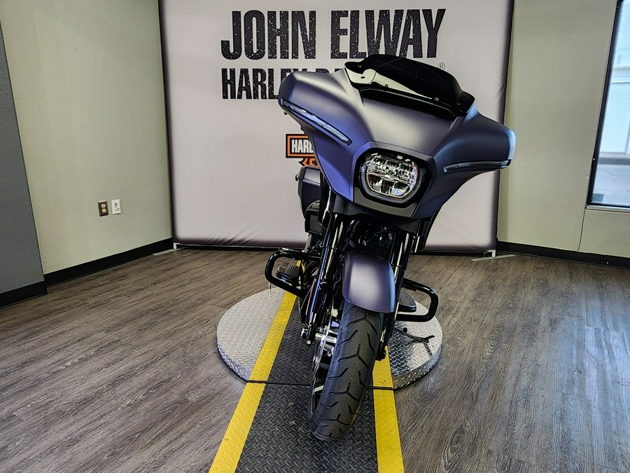 2025 Harley-Davidson Street Glide®