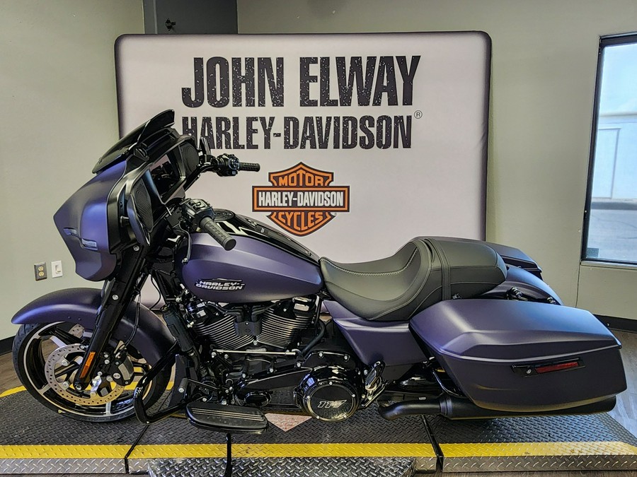 2025 Harley-Davidson Street Glide®