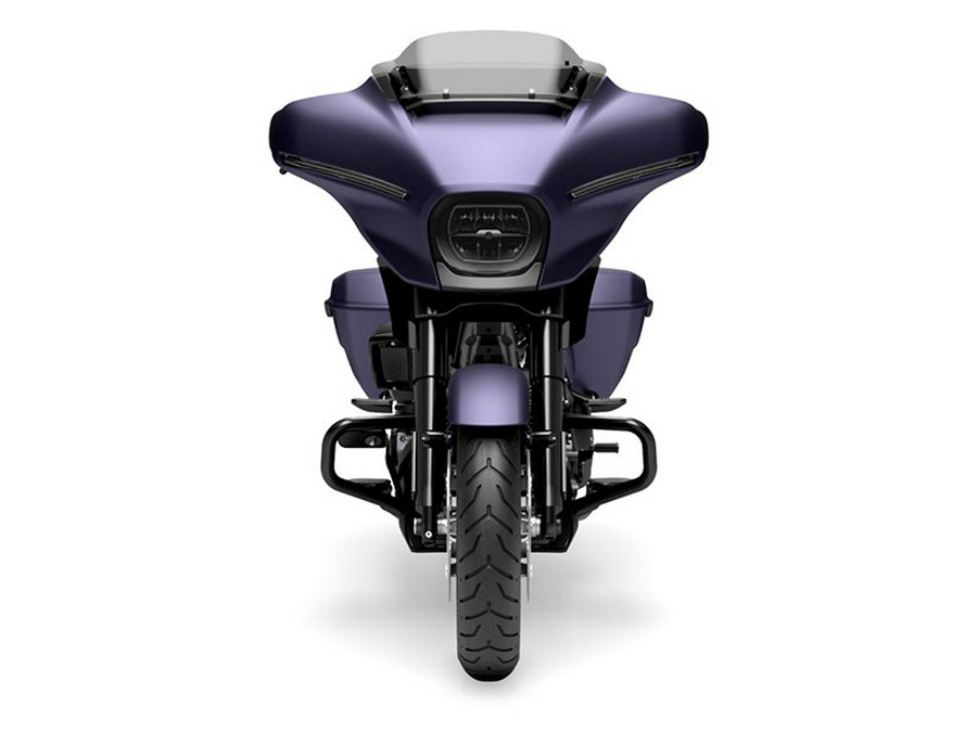 2025 Harley-Davidson Street Glide®