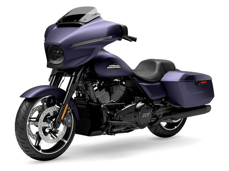 2025 Harley-Davidson Street Glide®