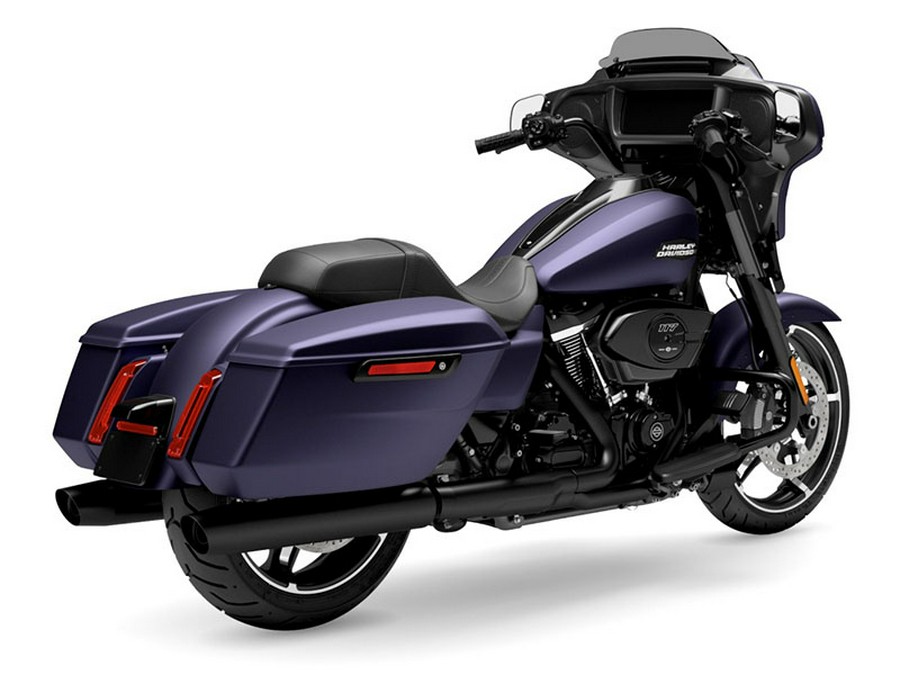 2025 Harley-Davidson Street Glide®