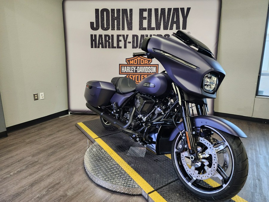 2025 Harley-Davidson Street Glide®