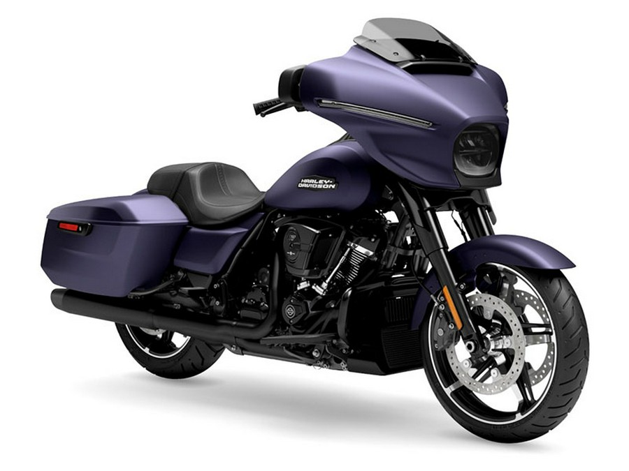 2025 Harley-Davidson Street Glide®