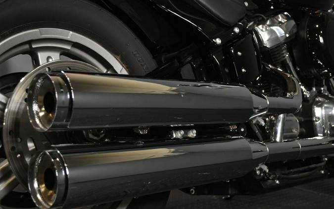 2020 Harley-Davidson Softail Standard