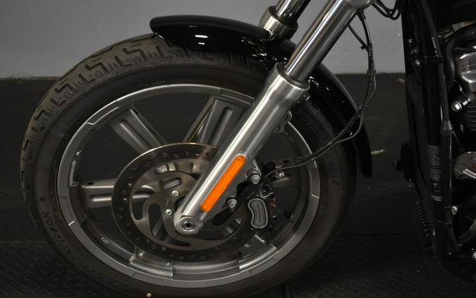 2020 Harley-Davidson Softail Standard