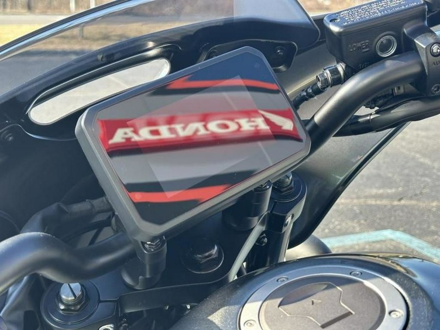 2025 Honda® Rebel 1100T DCT