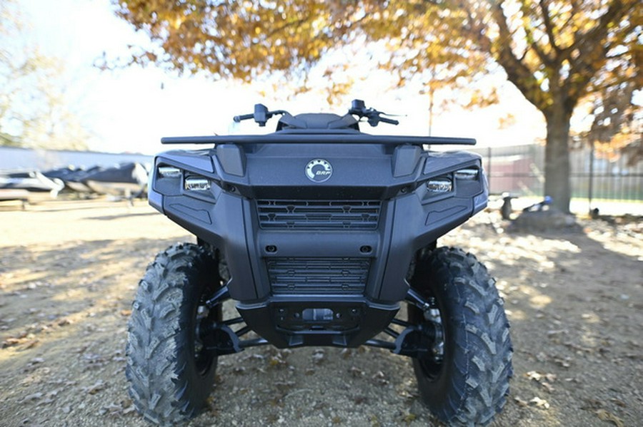 2026 Can-Am Outlander 500