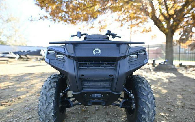 2026 Can-Am Outlander 500