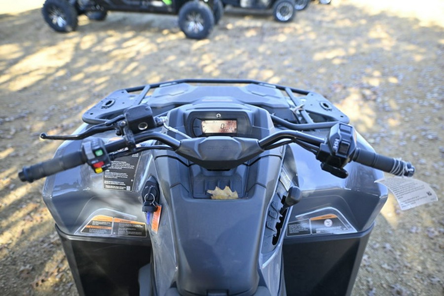 2026 Can-Am Outlander 500