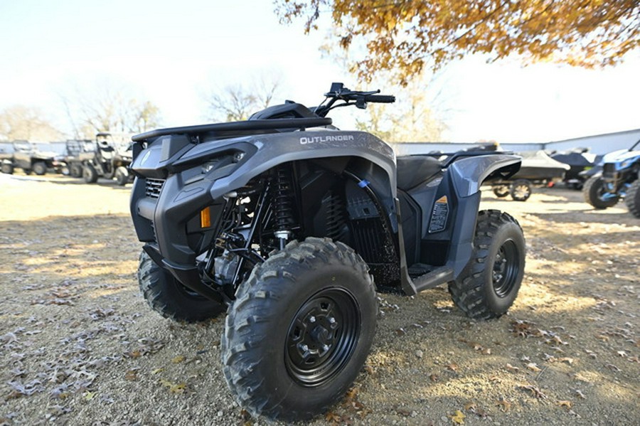 2026 Can-Am Outlander 500