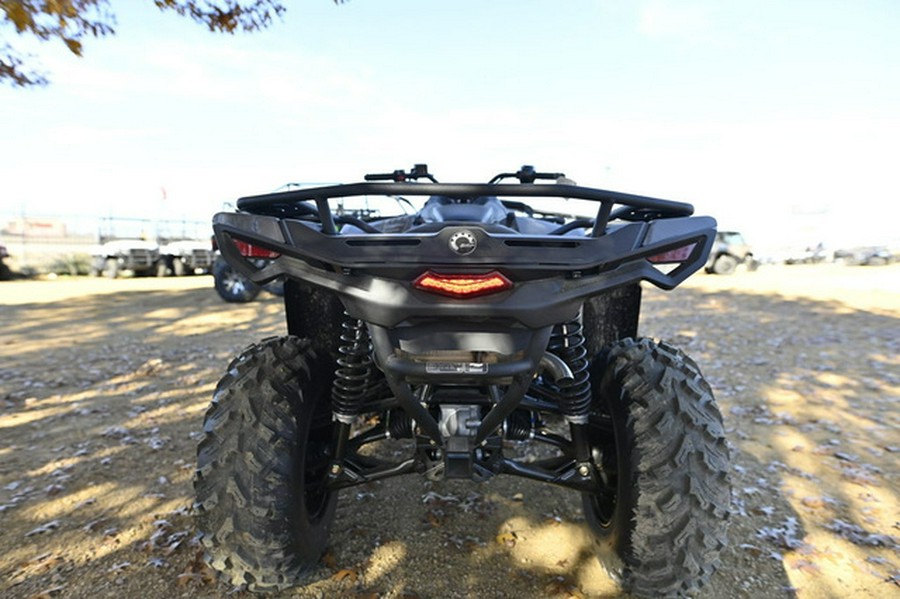 2026 Can-Am Outlander 500