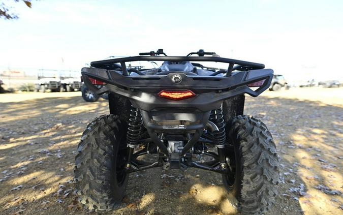 2026 Can-Am Outlander 500