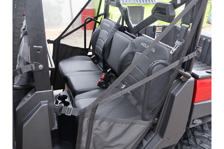 2026 Polaris RANGER CREW XP 1000 PREMIUM