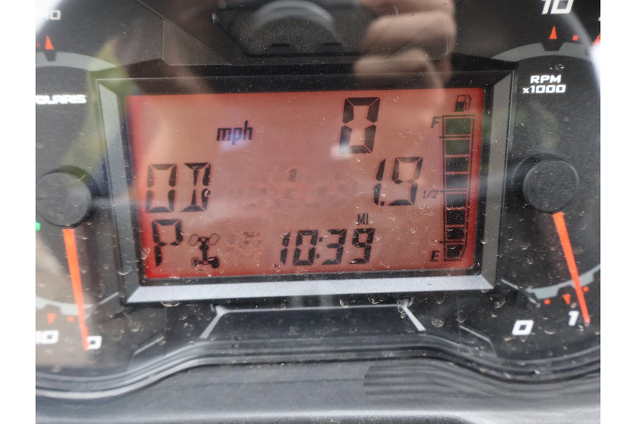 2026 Polaris RANGER CREW XP 1000 PREMIUM