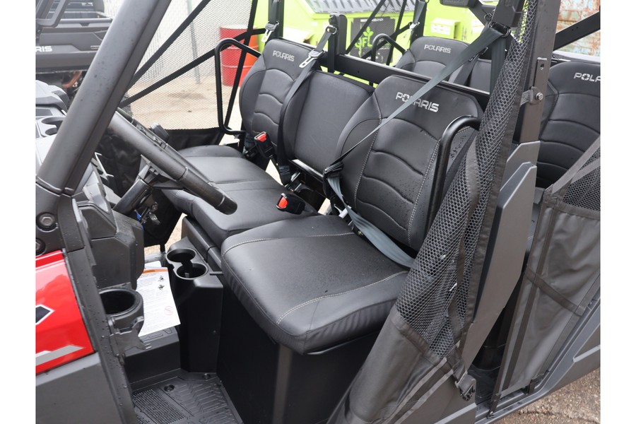 2026 Polaris RANGER CREW XP 1000 PREMIUM