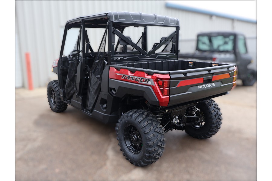 2026 Polaris RANGER CREW XP 1000 PREMIUM
