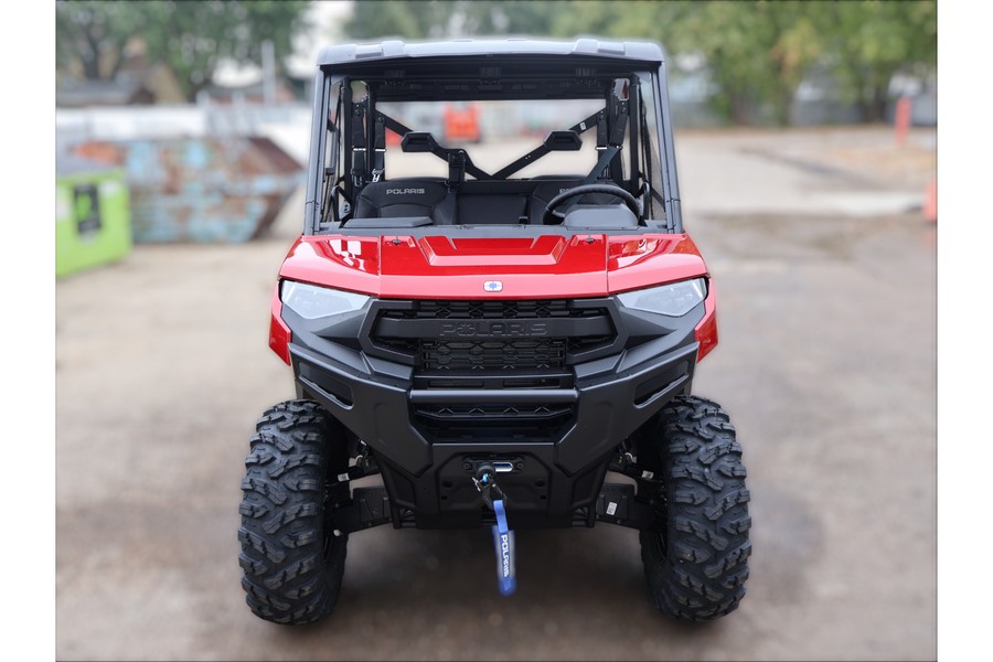 2026 Polaris RANGER CREW XP 1000 PREMIUM