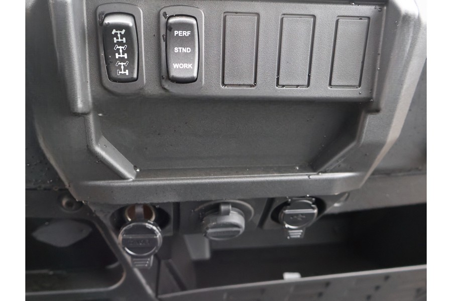 2026 Polaris RANGER CREW XP 1000 PREMIUM