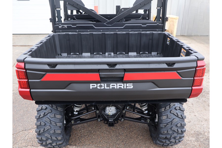 2026 Polaris RANGER CREW XP 1000 PREMIUM